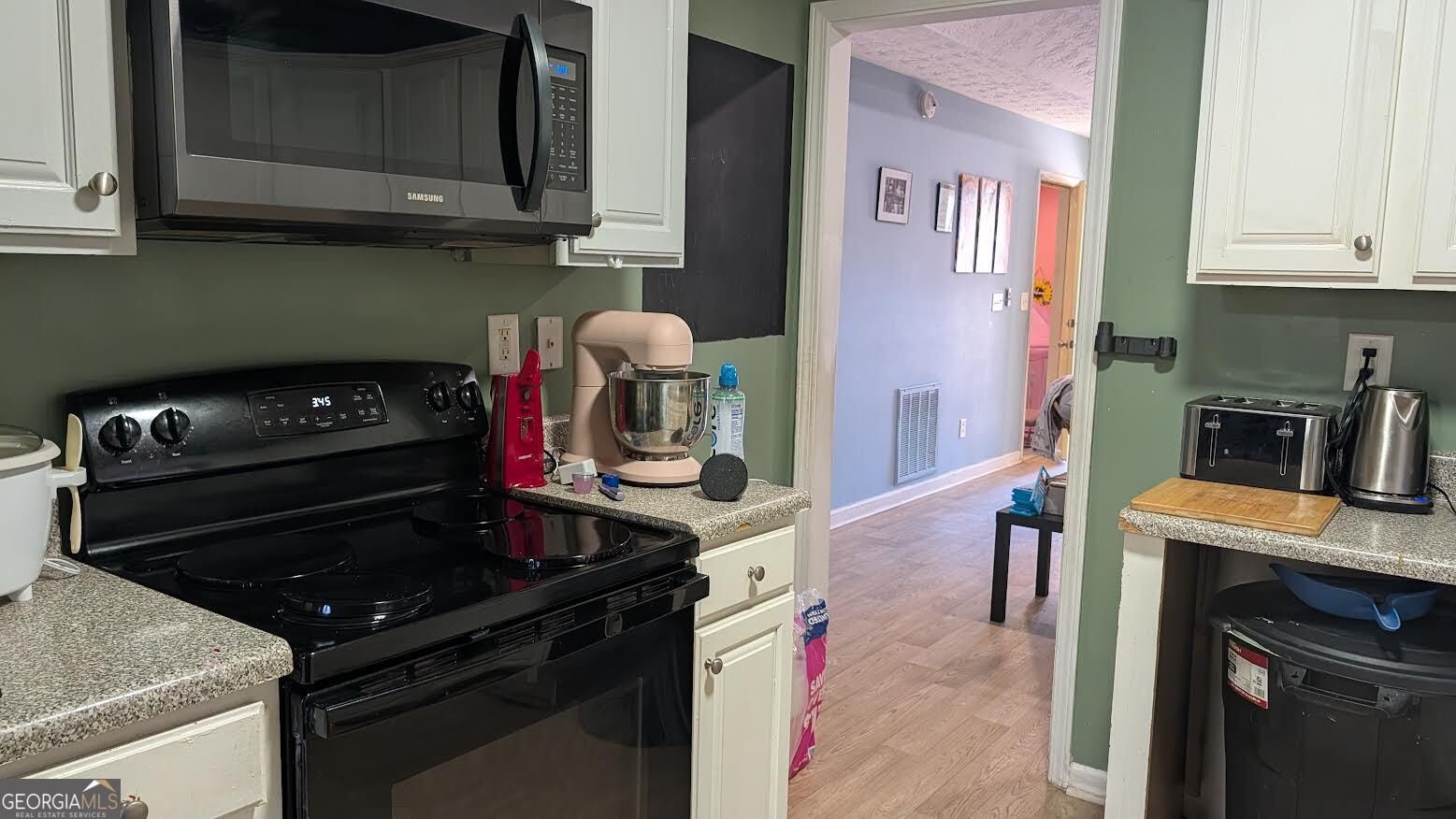 167 Apple Valley Road Macon - Photo 7