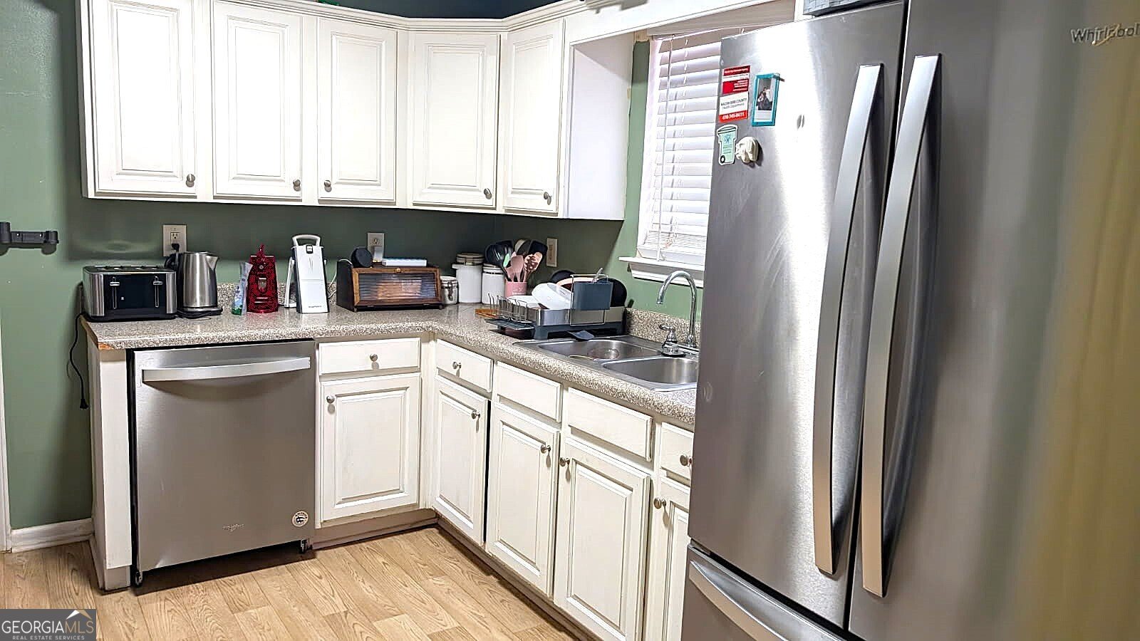 167 Apple Valley Road Macon - Photo 9