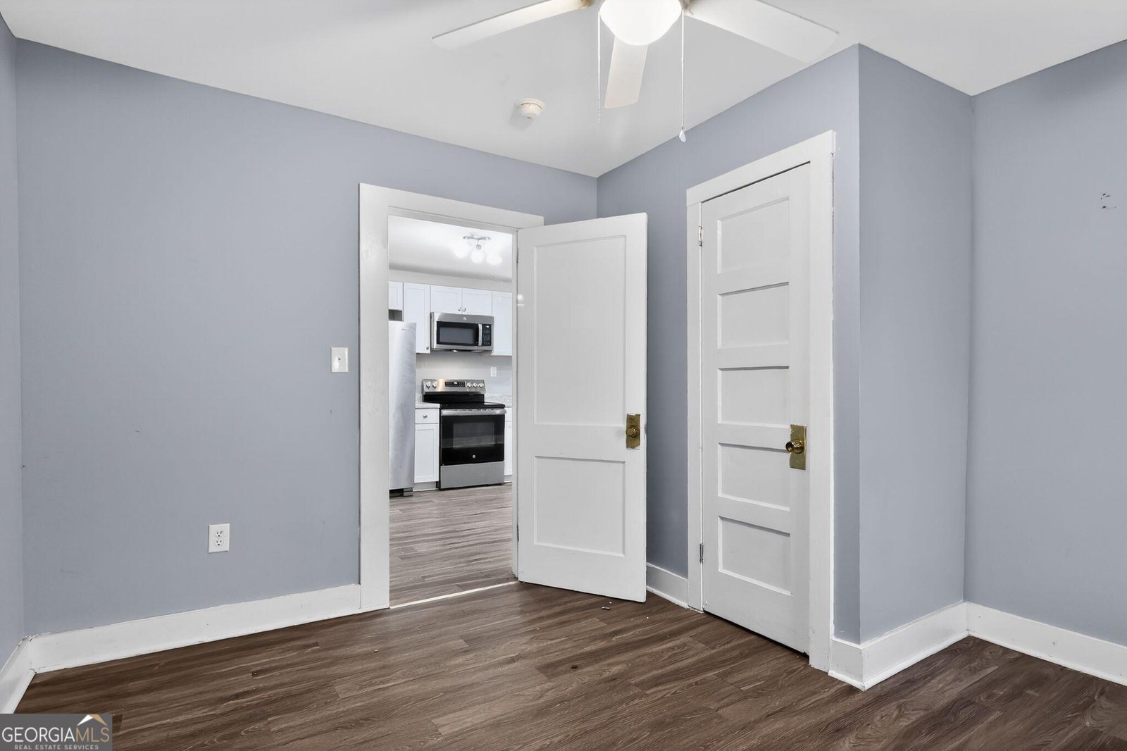 185 Park Avenue Milledgeville - Photo 17