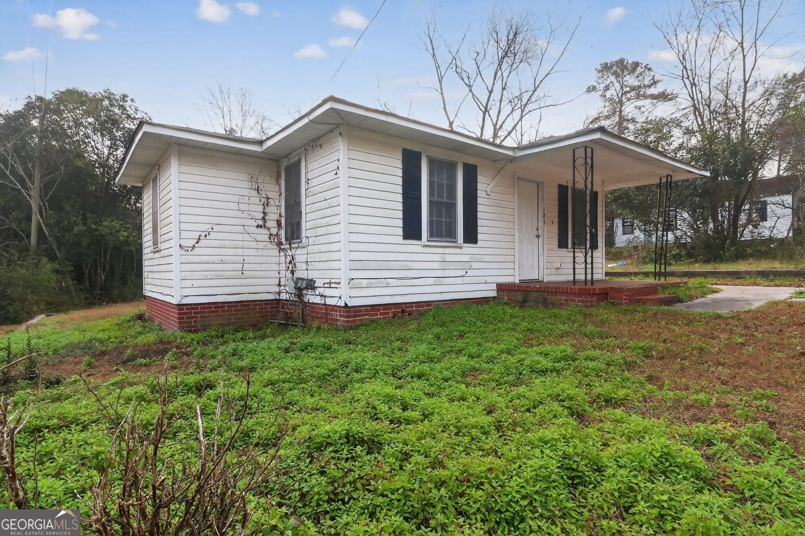 185 Park Avenue Milledgeville - Photo 20