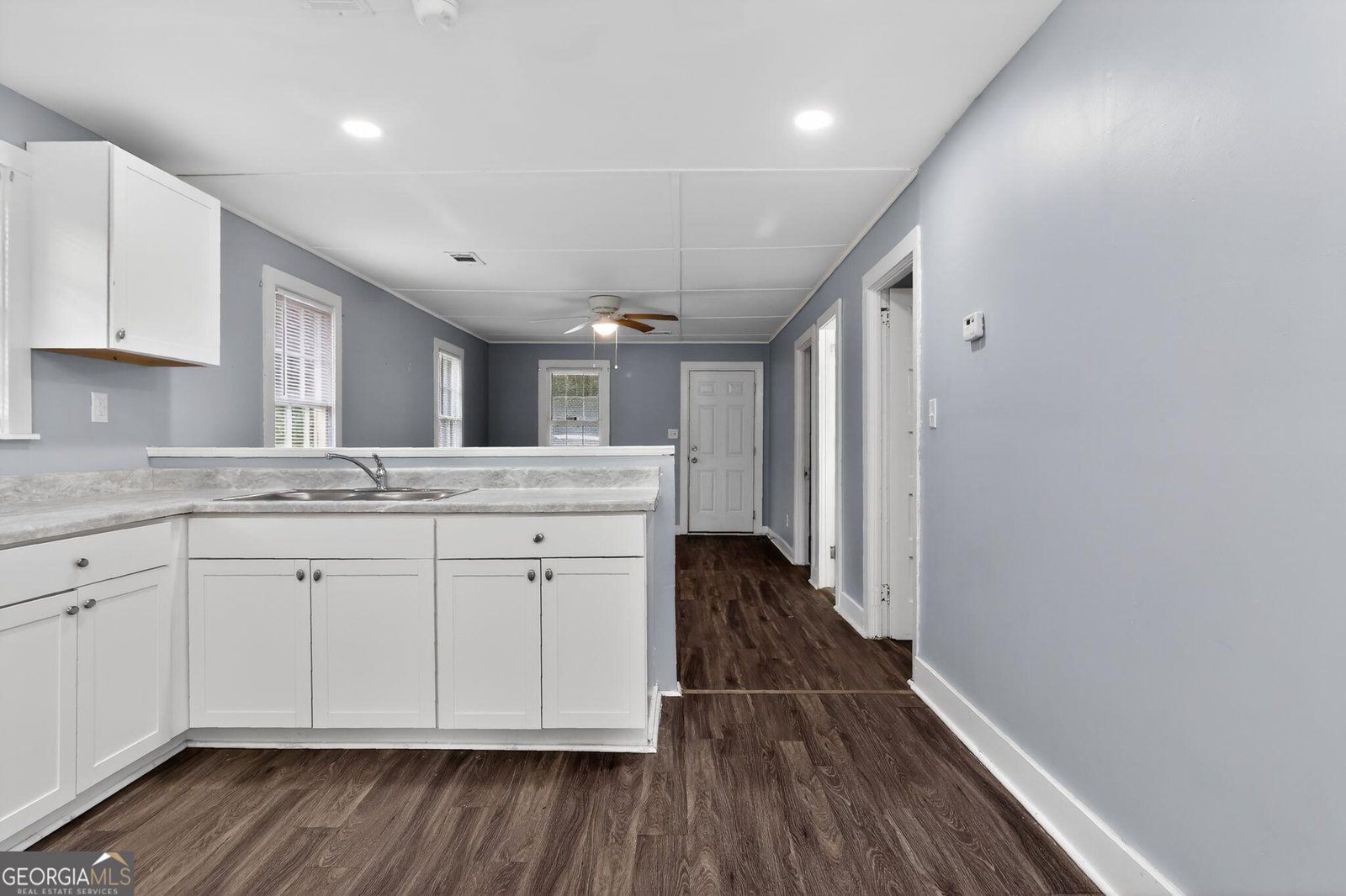 185 Park Avenue Milledgeville - Photo 7