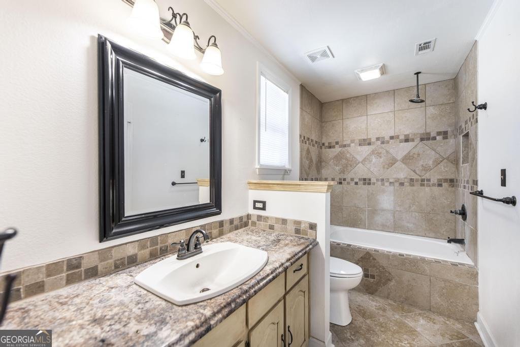 77 Oliver Drive Warner Robins - Photo 17