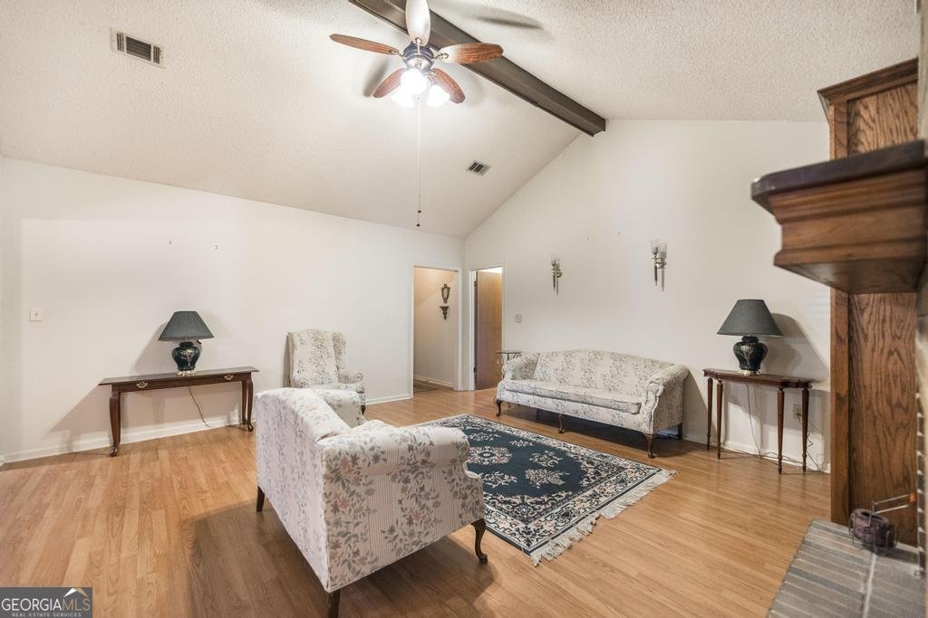 77 Oliver Drive Warner Robins - Photo 6