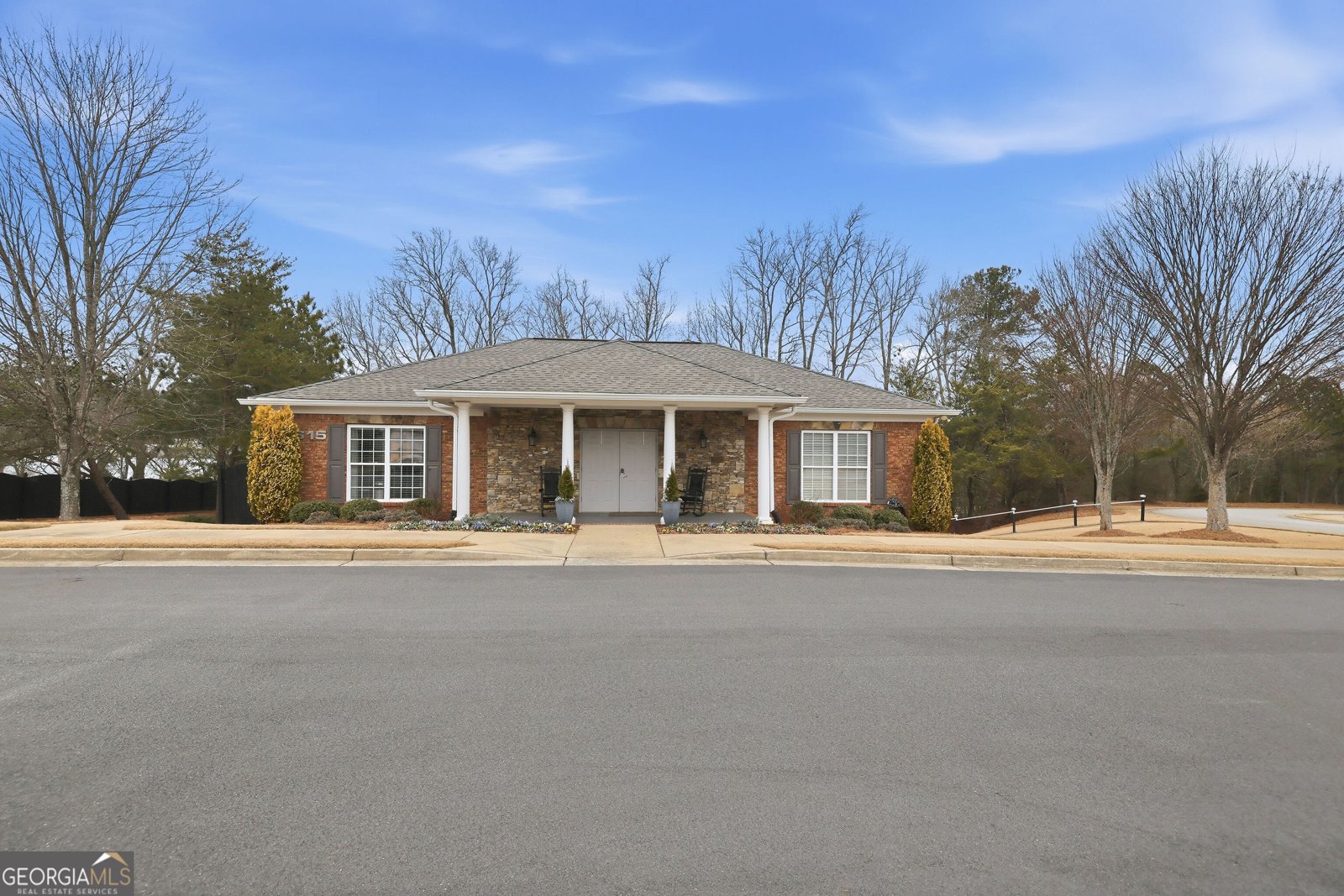 1705 Rolling View Drive Cumming - Photo 12