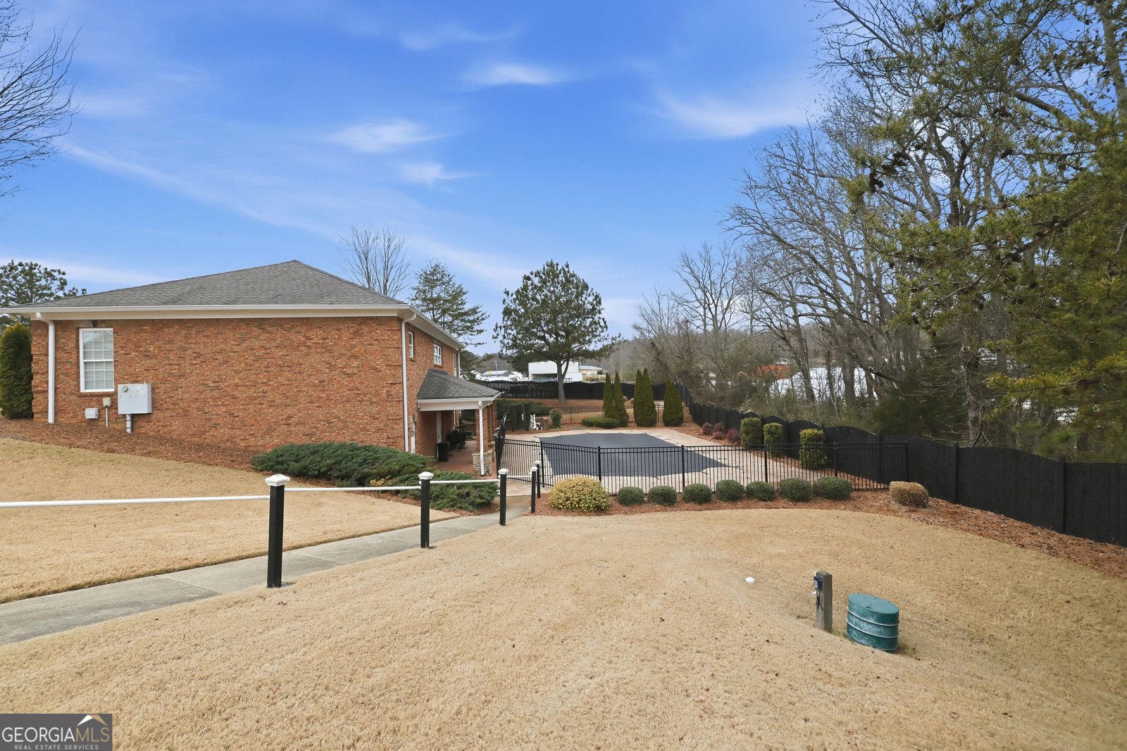 1705 Rolling View Drive Cumming - Photo 13