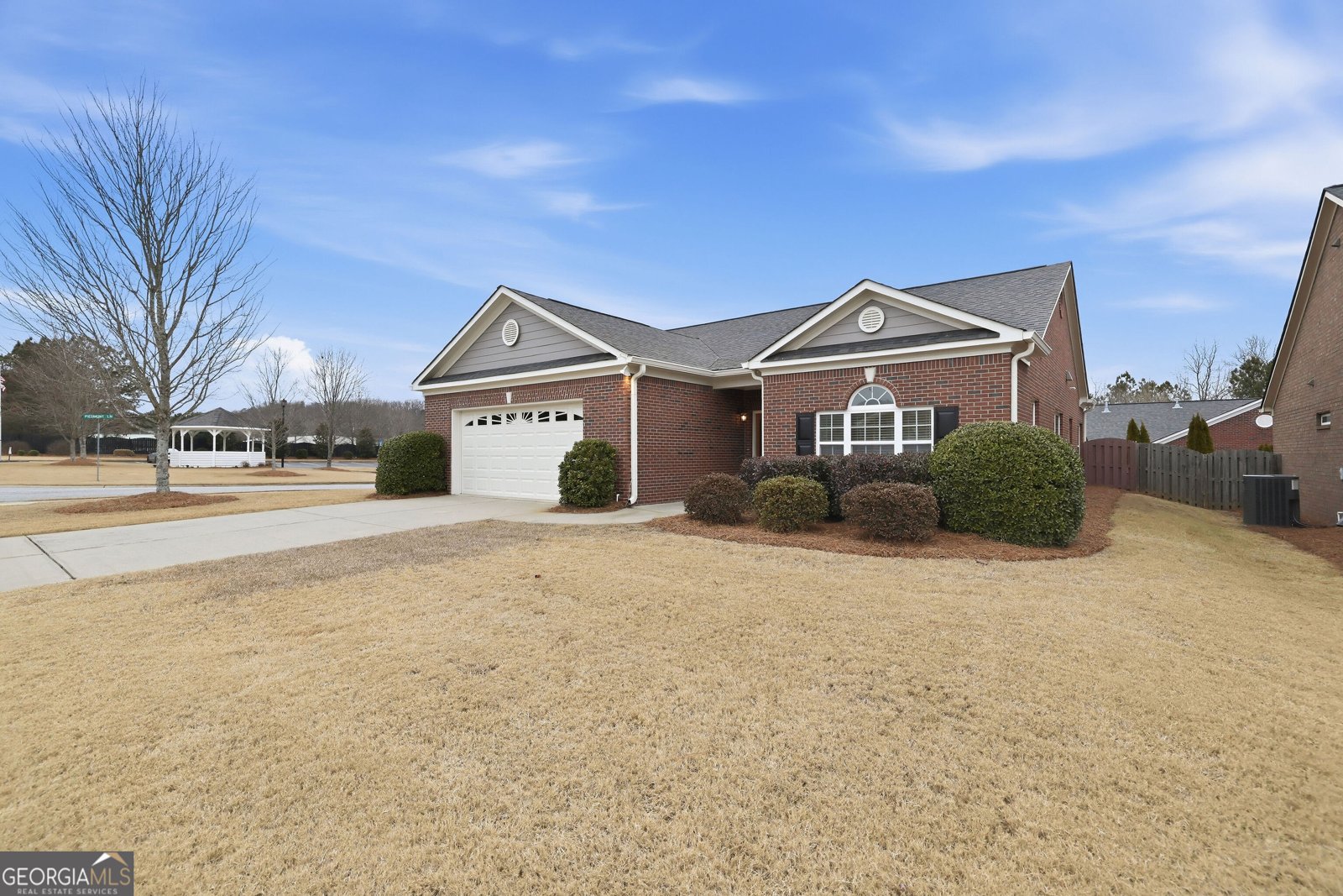 1705 Rolling View Drive Cumming - Photo 14