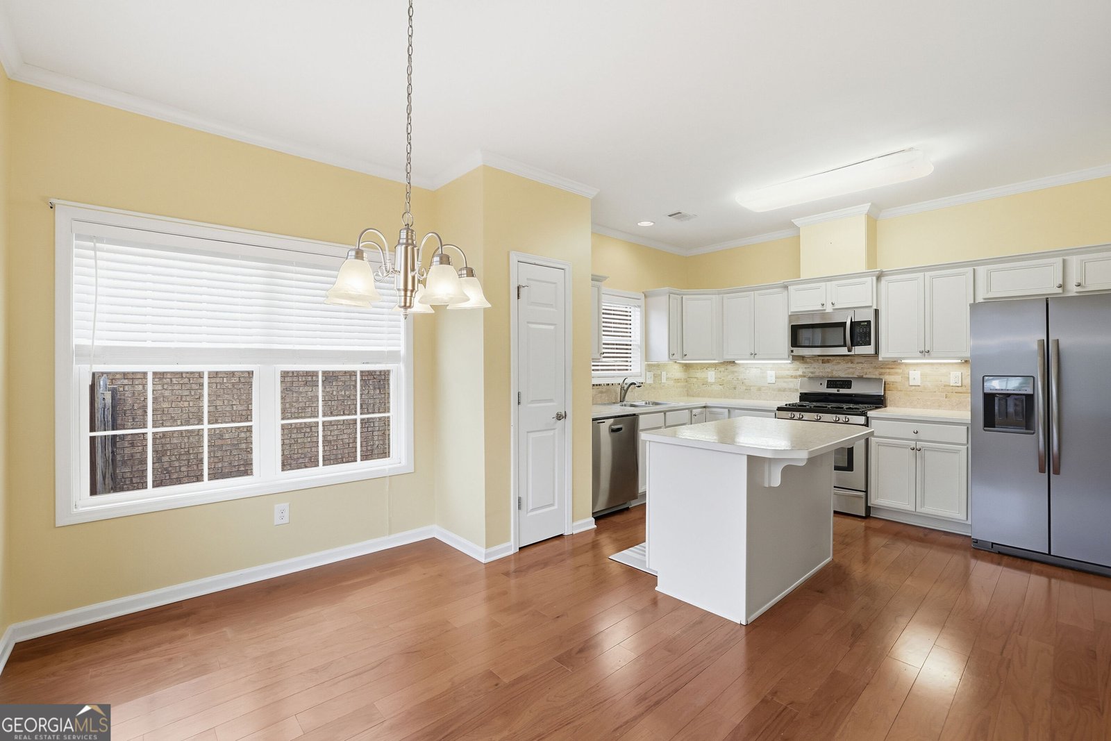 1705 Rolling View Drive Cumming - Photo 16