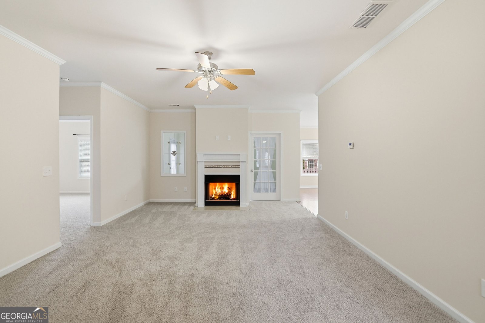 1705 Rolling View Drive Cumming - Photo 17