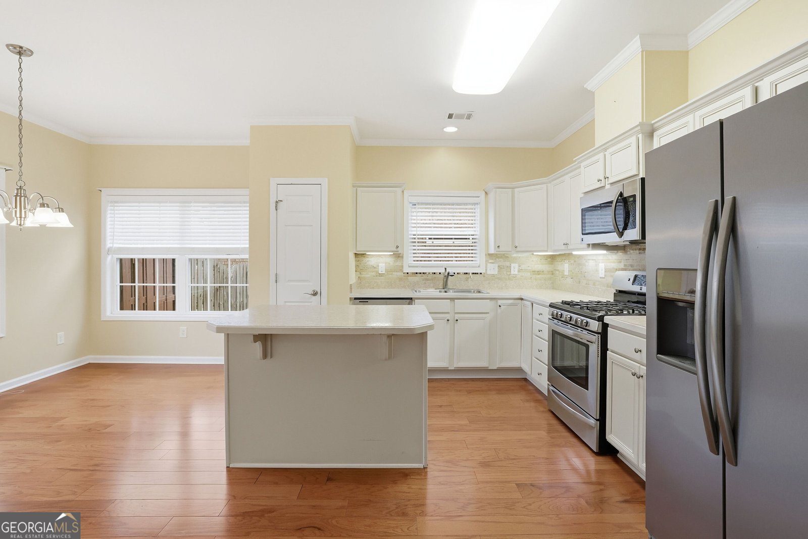 1705 Rolling View Drive Cumming - Photo 18