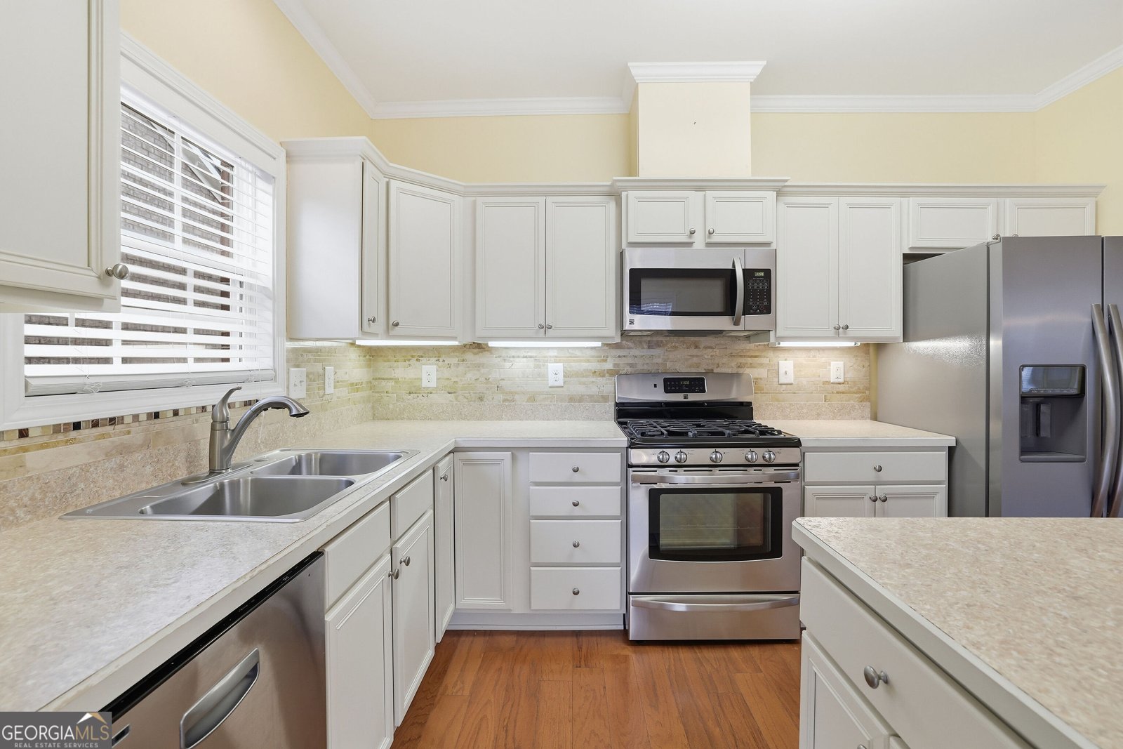 1705 Rolling View Drive Cumming - Photo 19