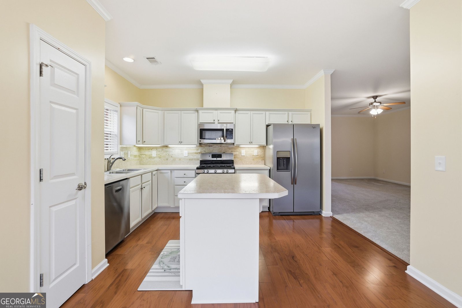 1705 Rolling View Drive Cumming - Photo 20