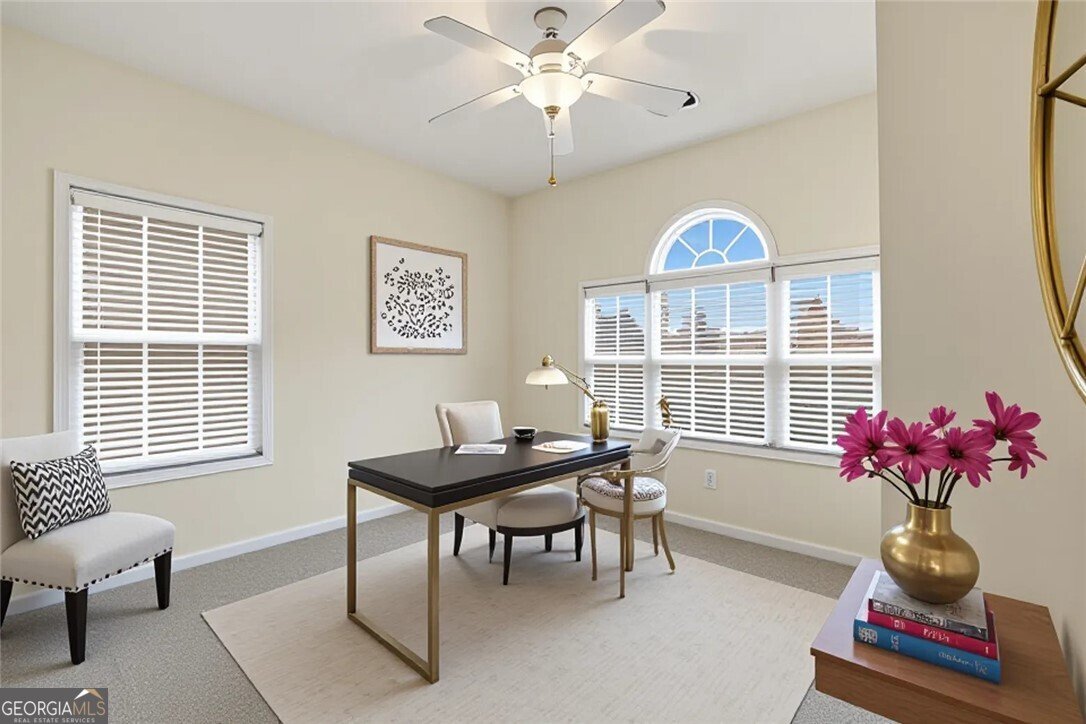 1705 Rolling View Drive Cumming - Photo 7