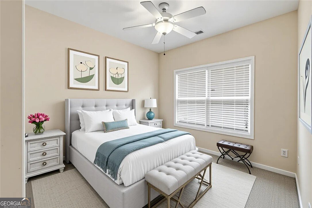 1705 Rolling View Drive Cumming - Photo 9