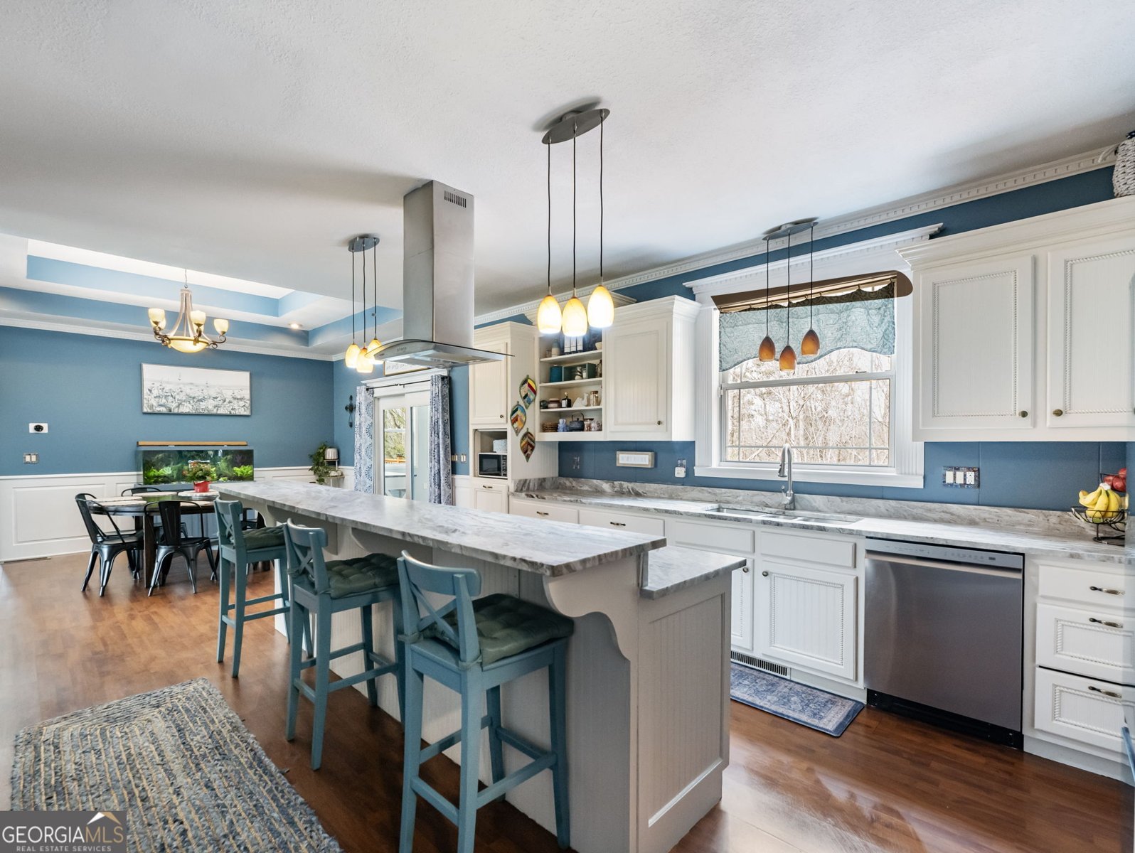 221 Grand View Drive Cleveland - Photo 10