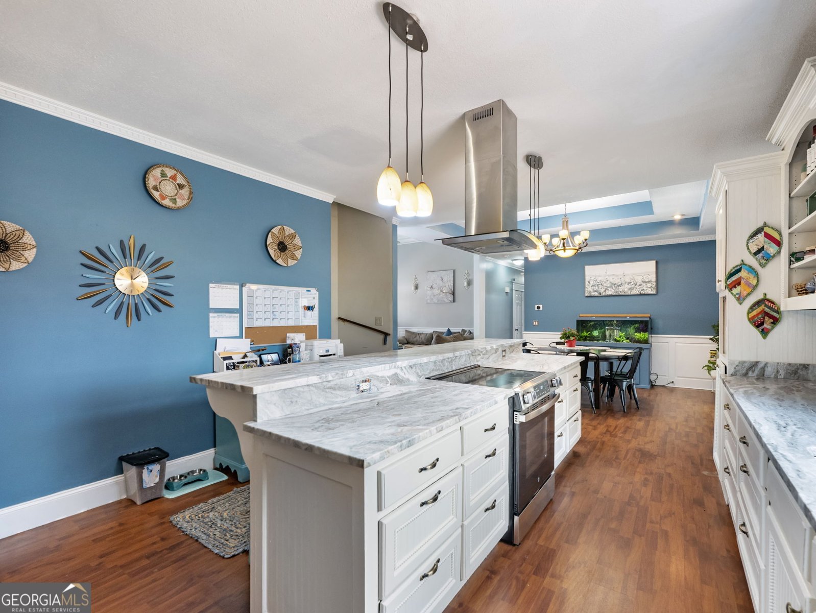 221 Grand View Drive Cleveland - Photo 11