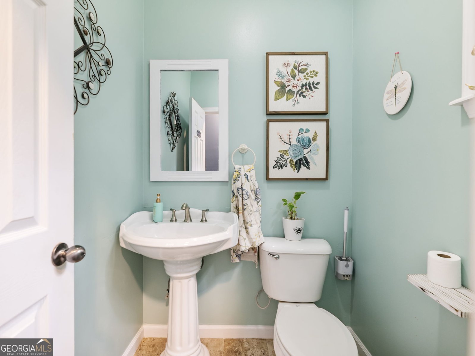 221 Grand View Drive Cleveland - Photo 12