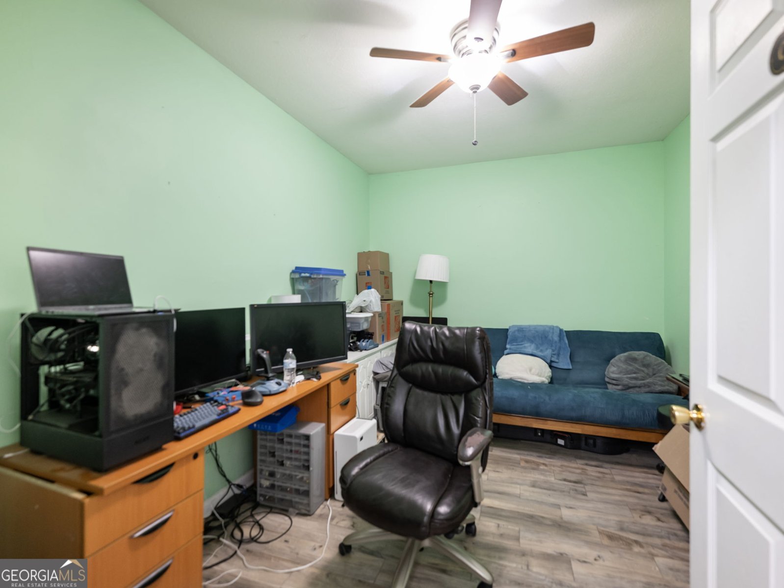 221 Grand View Drive Cleveland - Photo 36