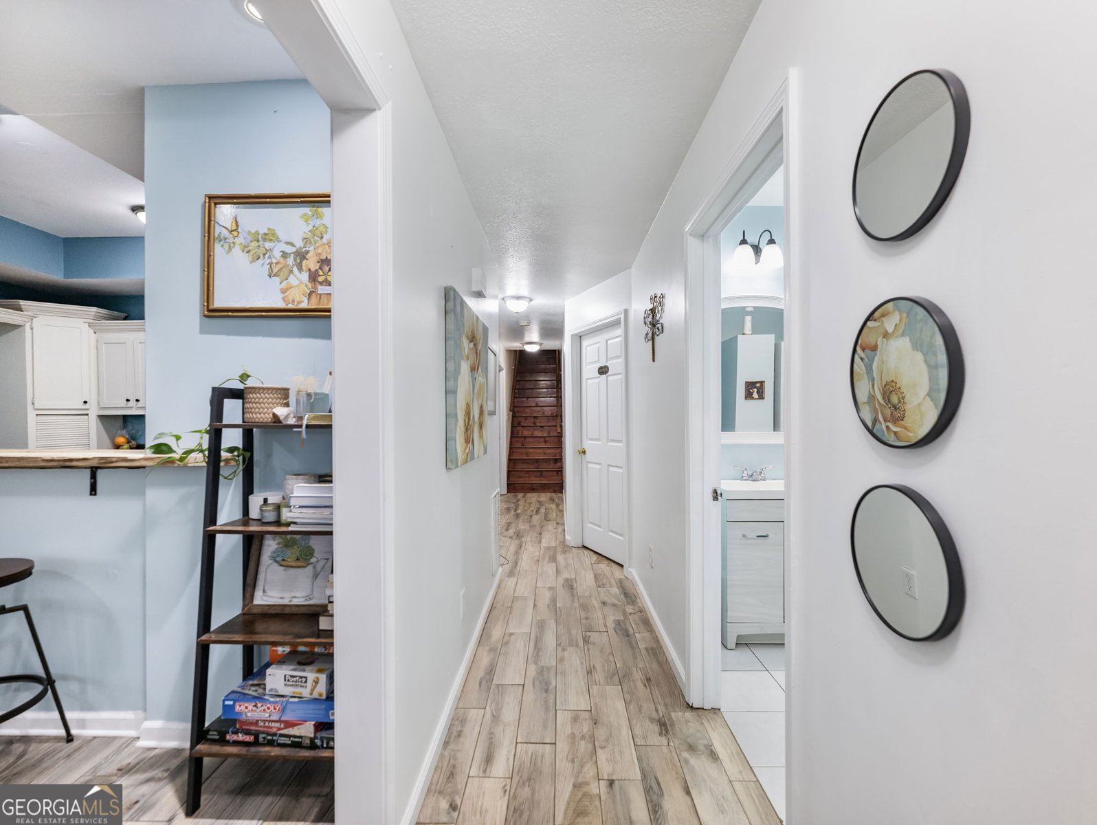 221 Grand View Drive Cleveland - Photo 41