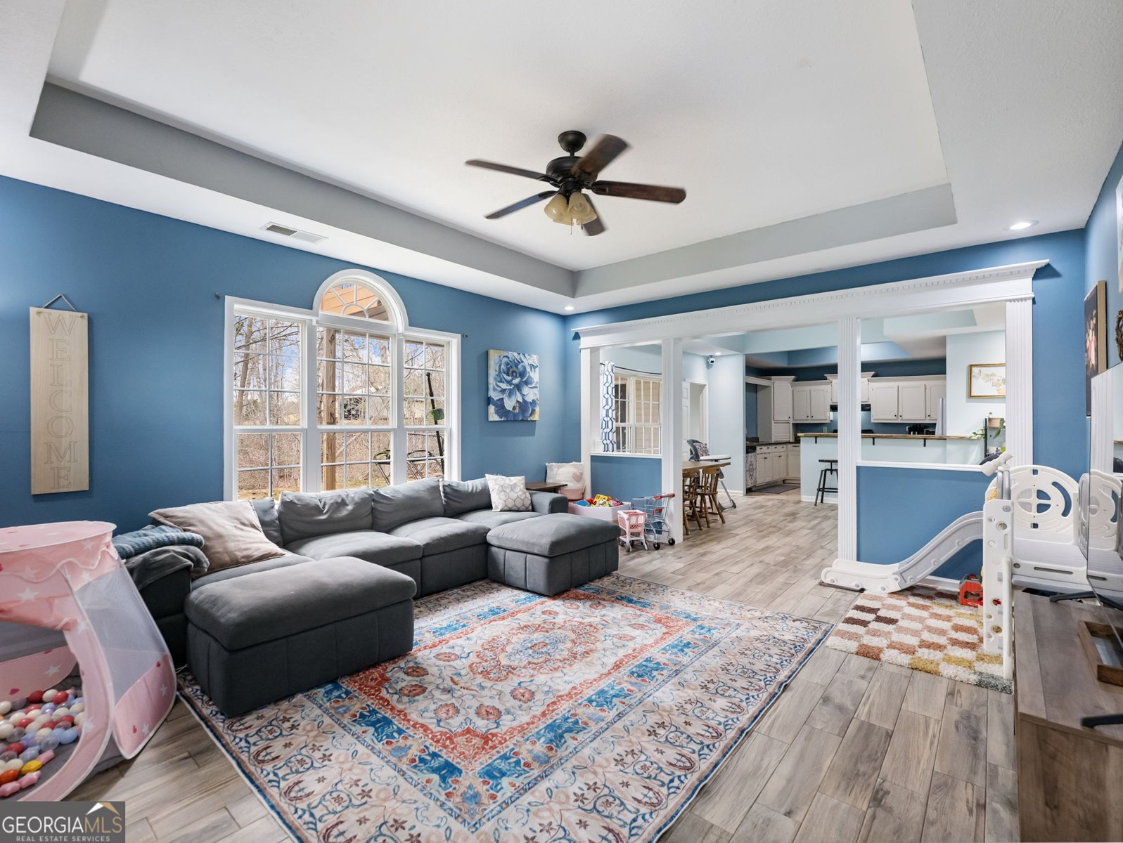 221 Grand View Drive Cleveland - Photo 49