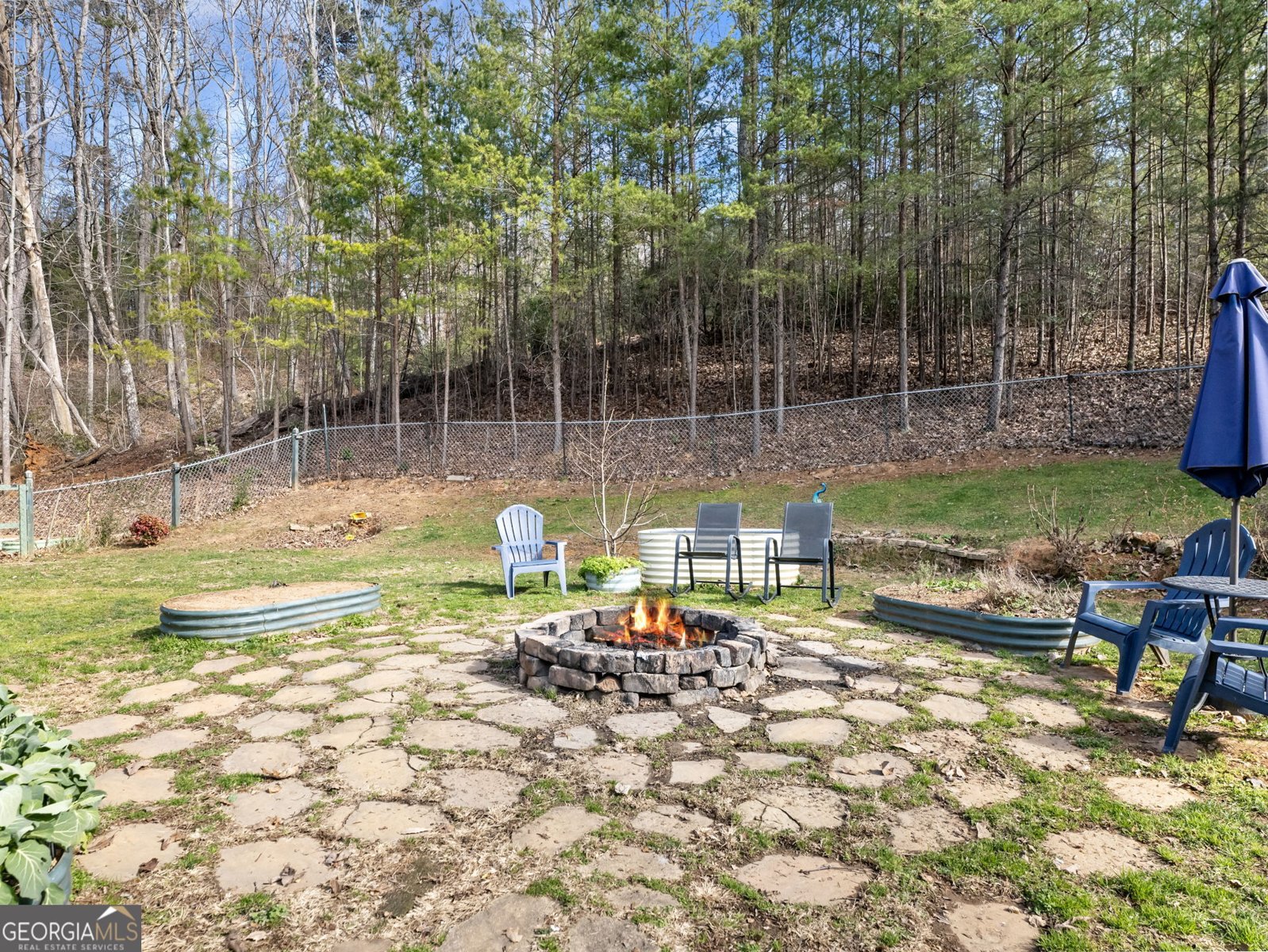 221 Grand View Drive Cleveland - Photo 59