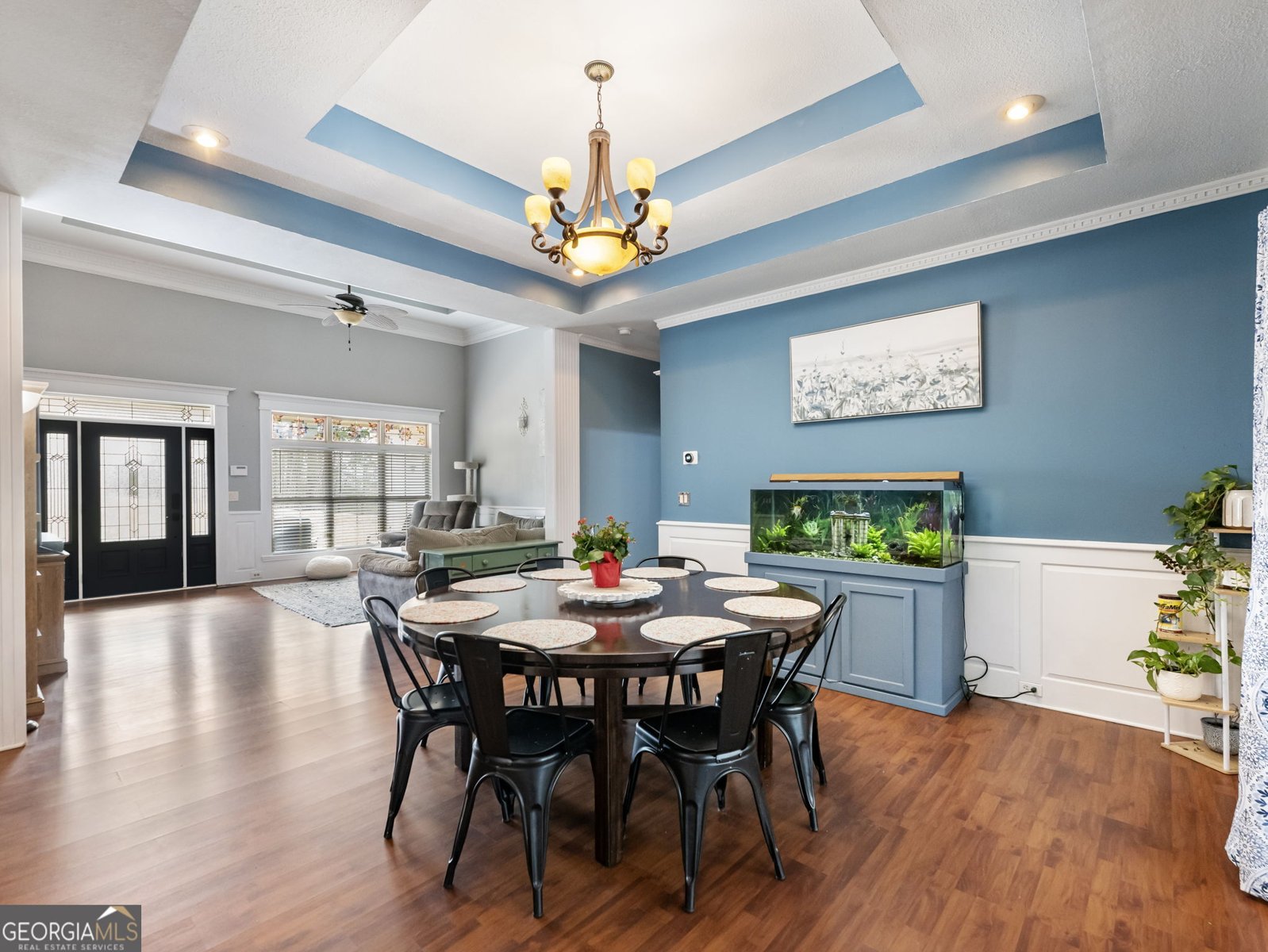 221 Grand View Drive Cleveland - Photo 6