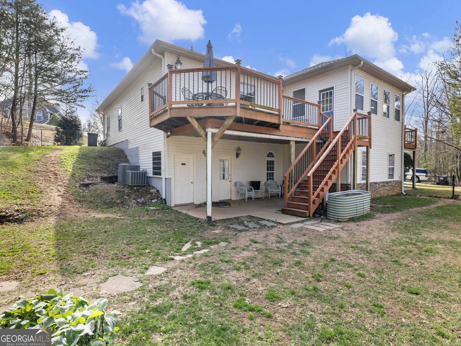 221 Grand View Drive Cleveland - Photo 63