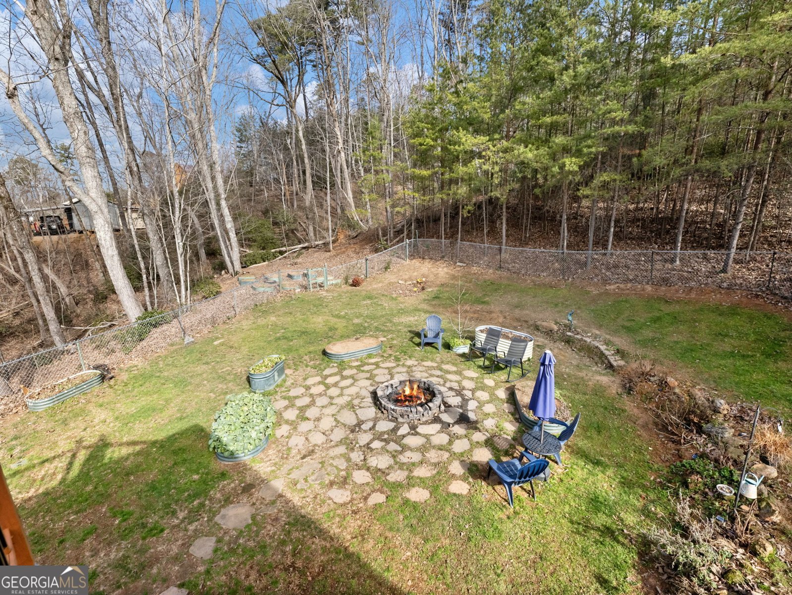 221 Grand View Drive Cleveland - Photo 66