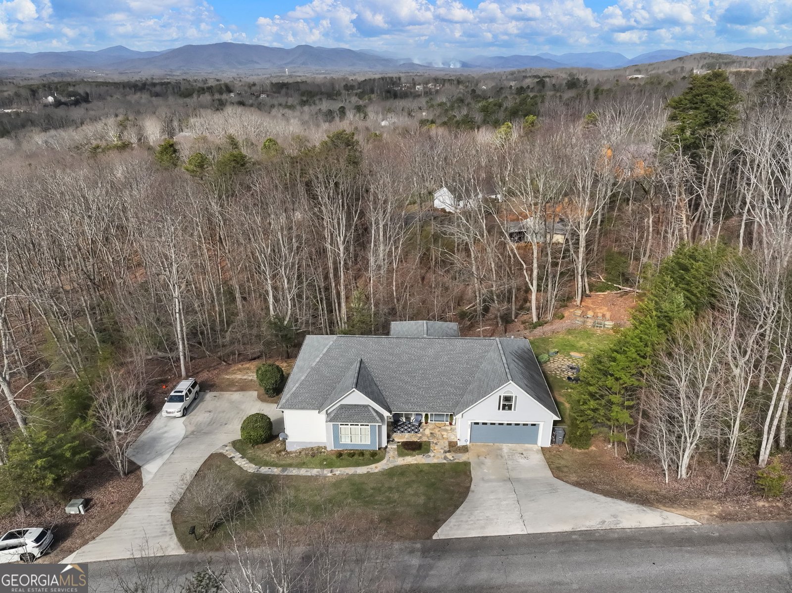 221 Grand View Drive Cleveland - Photo 69