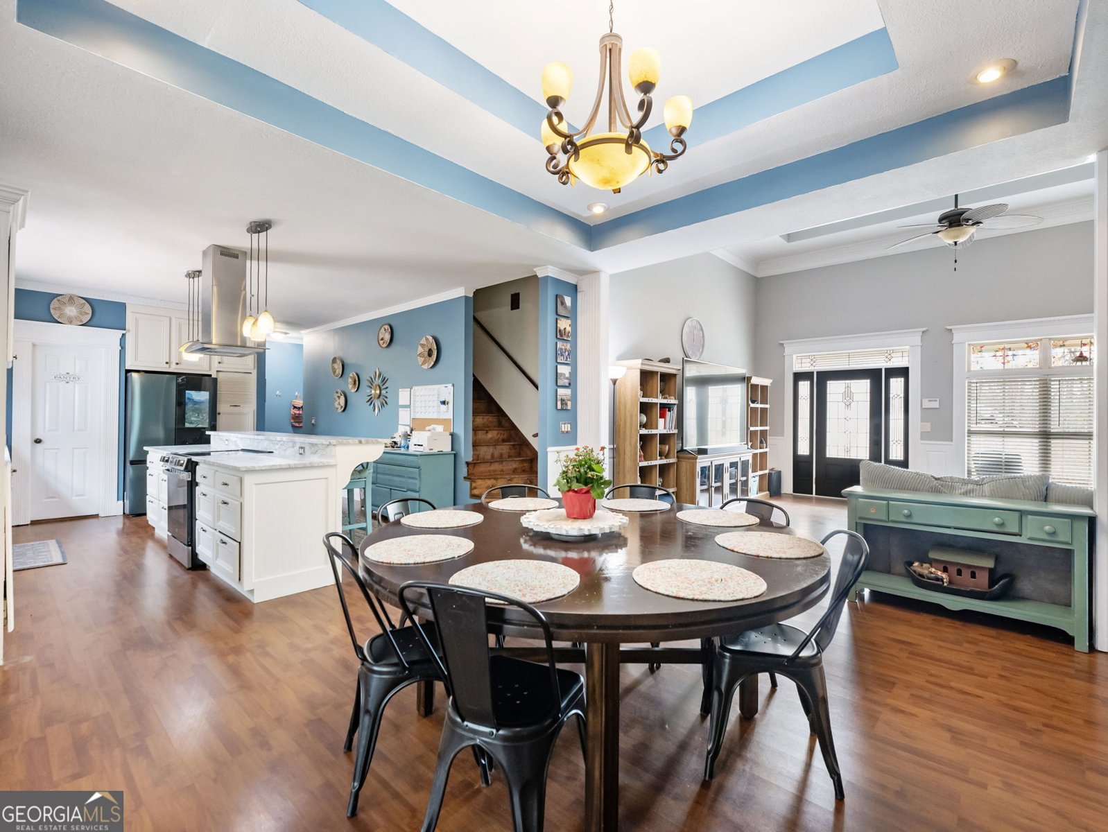 221 Grand View Drive Cleveland - Photo 7