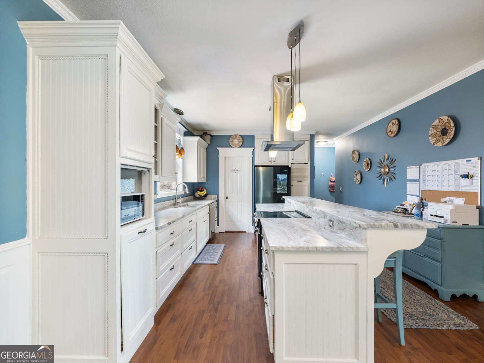 221 Grand View Drive Cleveland - Photo 8