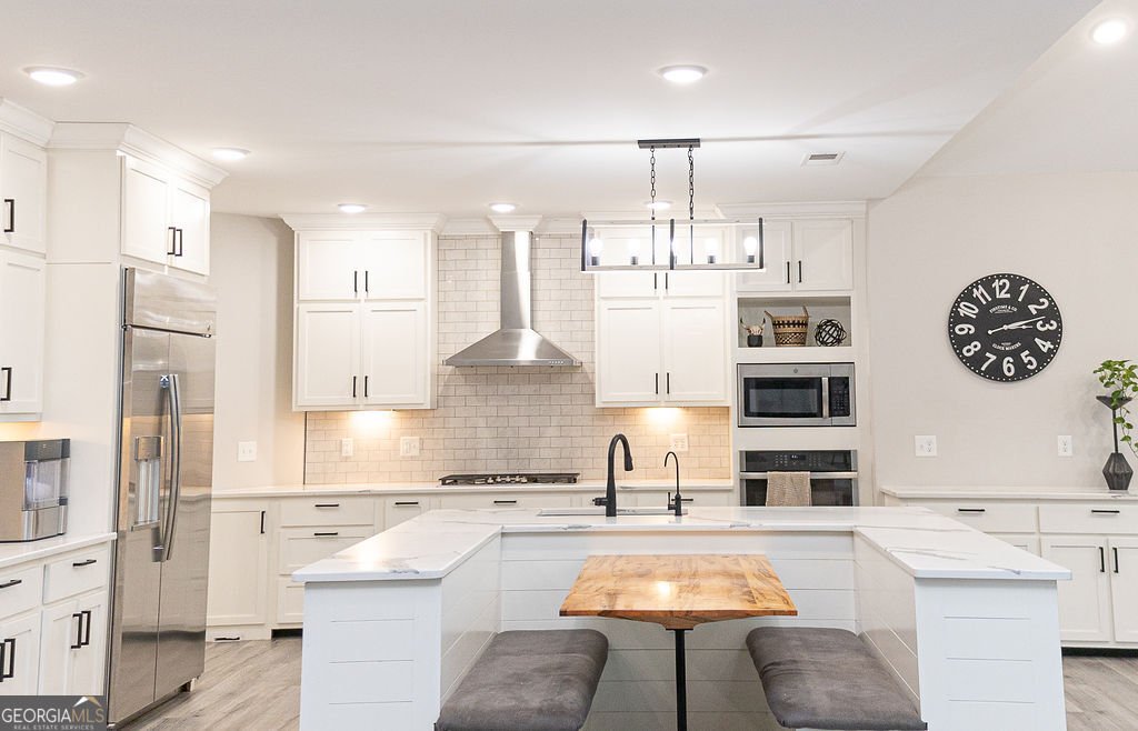 1184 McConnell Crossing La Fayette - Photo 14