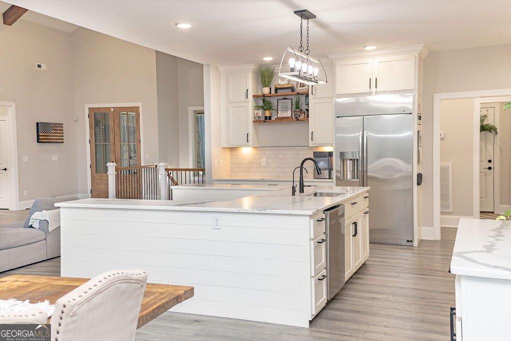 1184 McConnell Crossing La Fayette - Photo 16