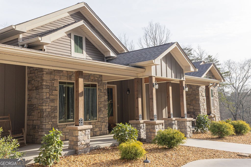 1184 McConnell Crossing La Fayette - Photo 9