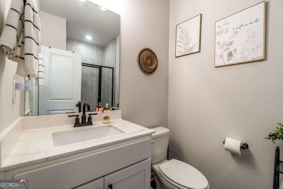 17 Ridgeline Way Cartersville - Photo 10