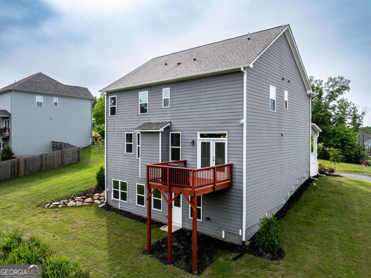 17 Ridgeline Way Cartersville - Photo 20