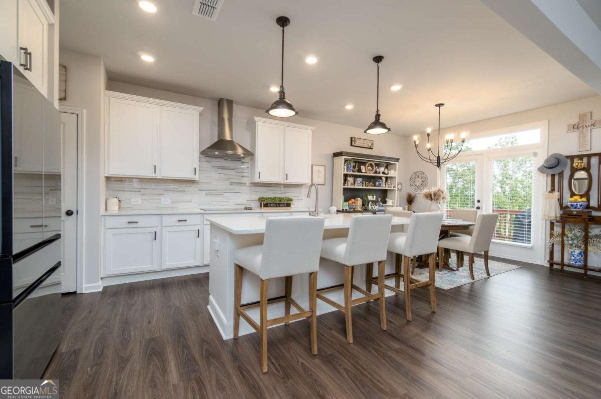 17 Ridgeline Way Cartersville - Photo 6