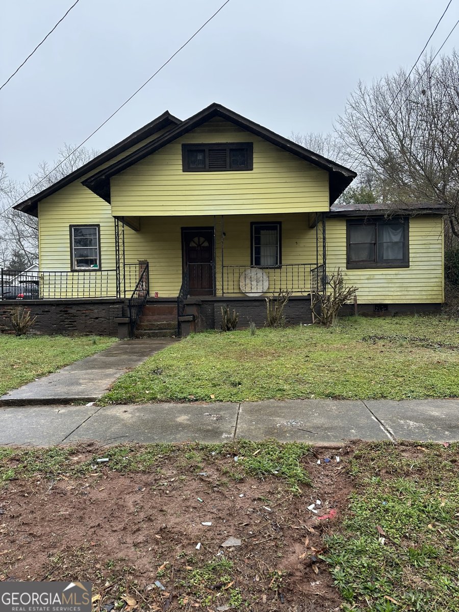 503 S. Lee Street Lagrange - Photo 11