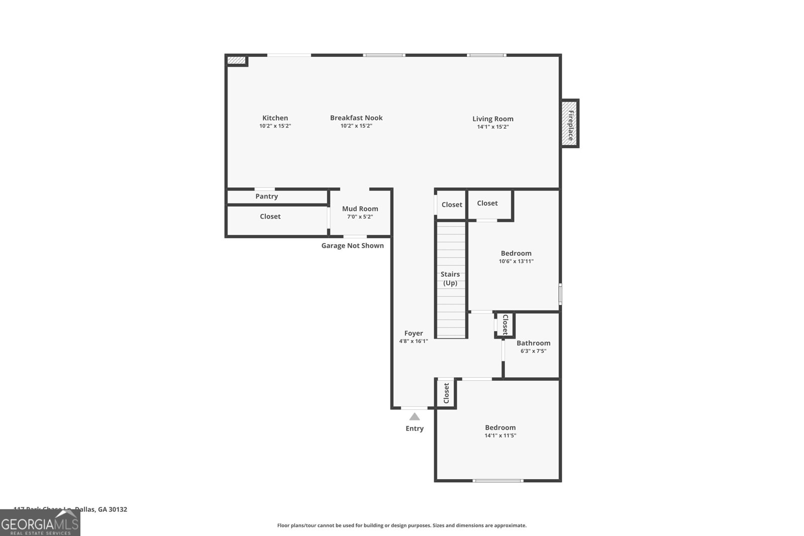 117 park chase lane Dallas - Photo 14