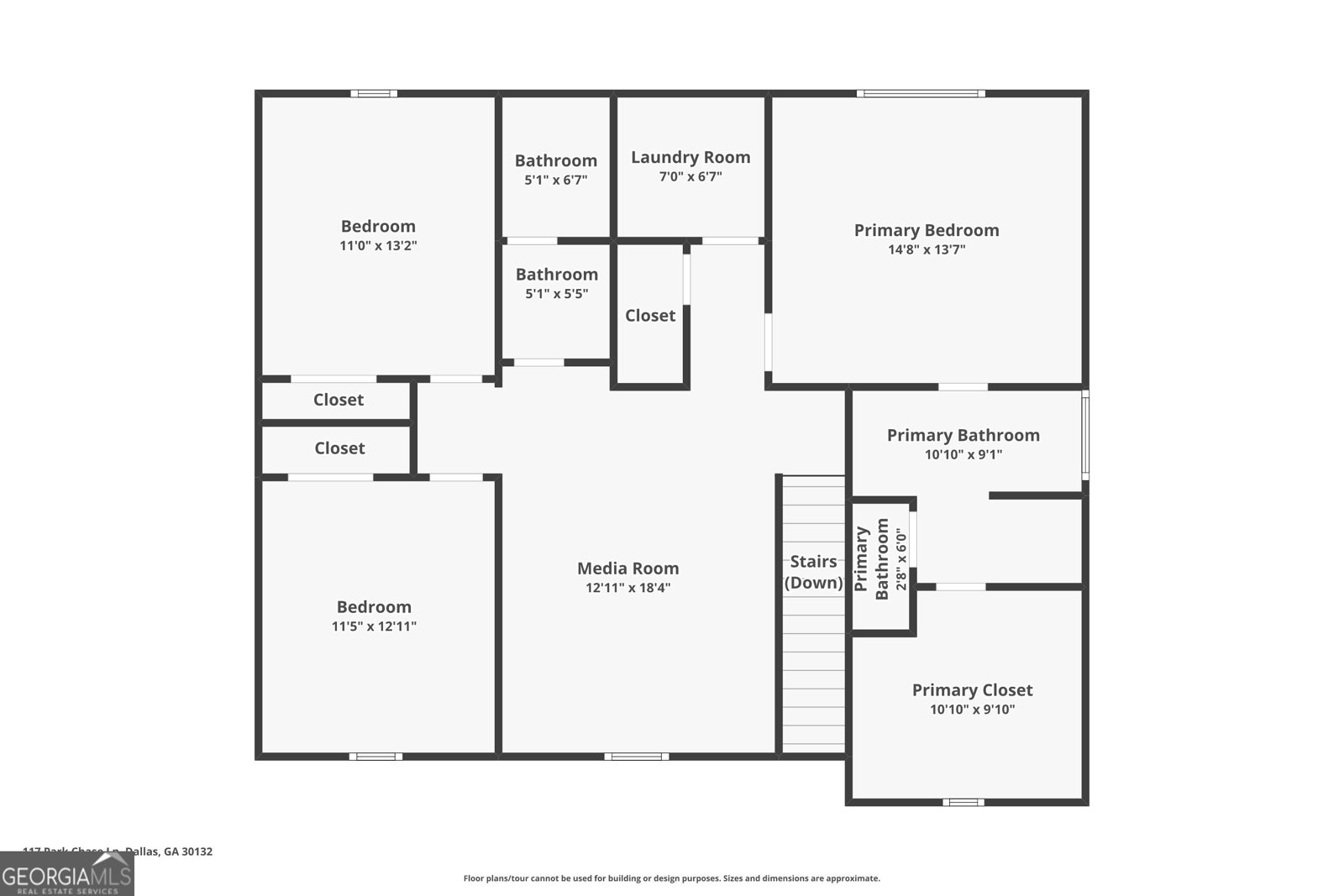 117 park chase lane Dallas - Photo 15