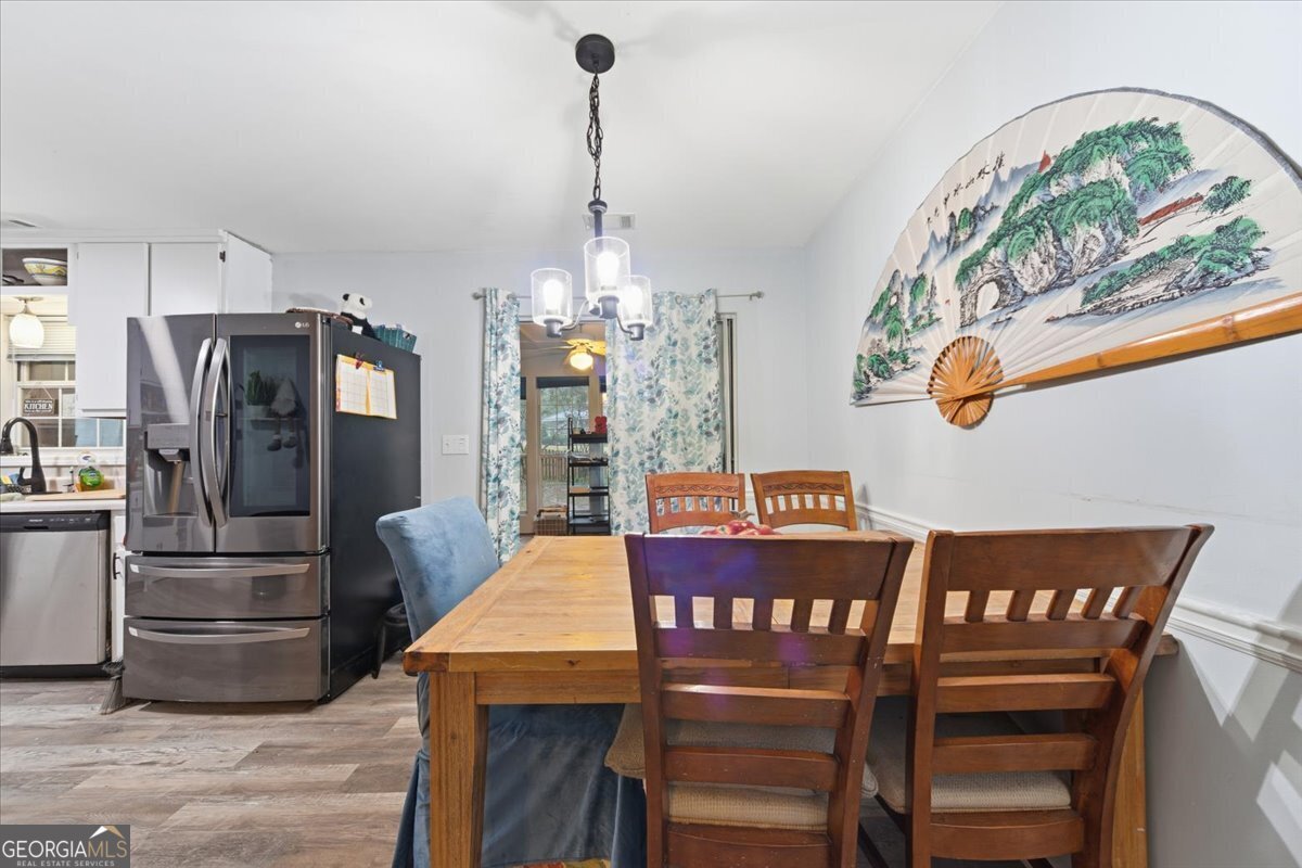 53 Overlook Heights Way Stockbridge - Photo 12