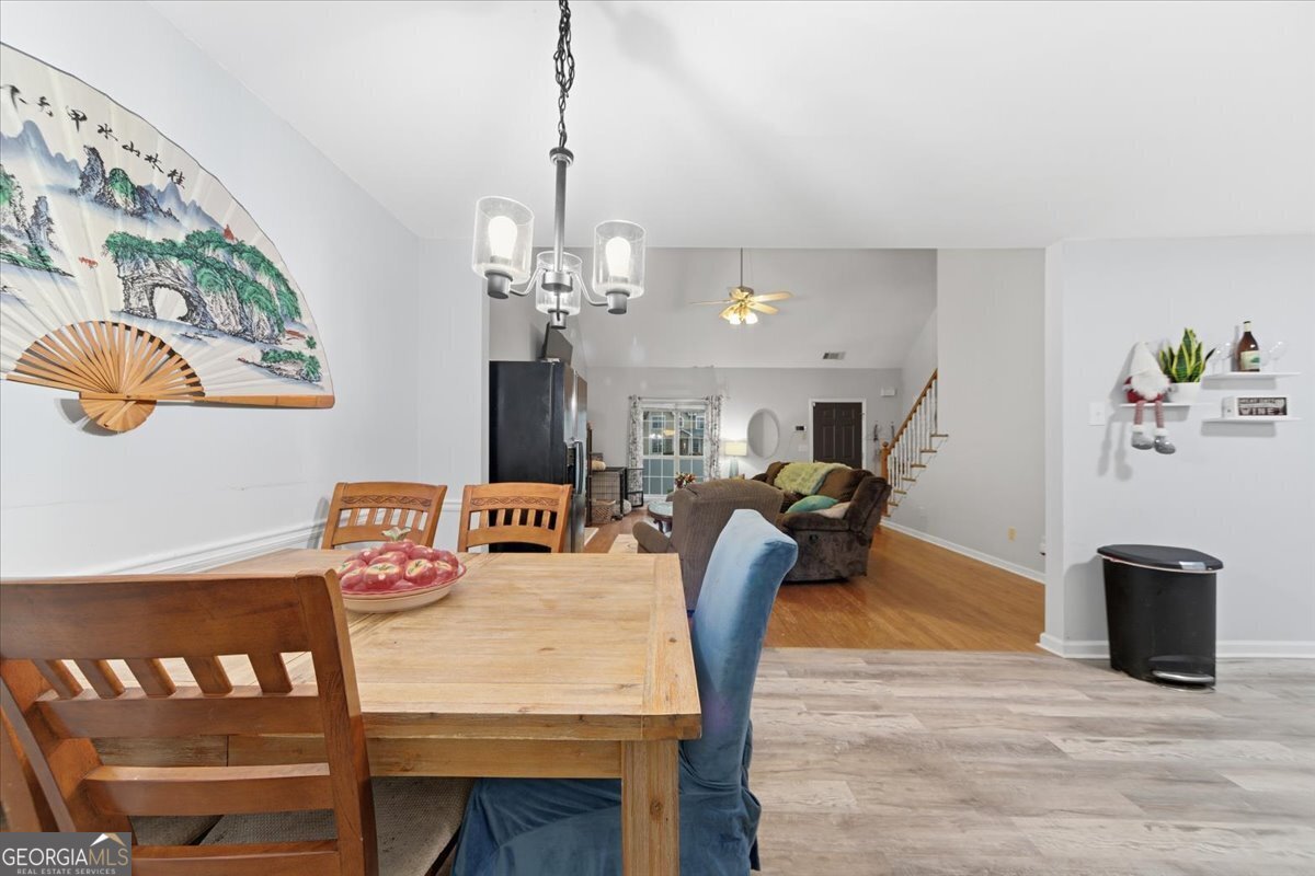 53 Overlook Heights Way Stockbridge - Photo 13