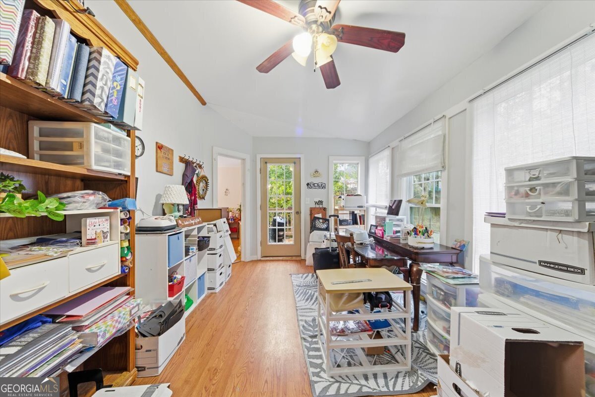 53 Overlook Heights Way Stockbridge - Photo 16