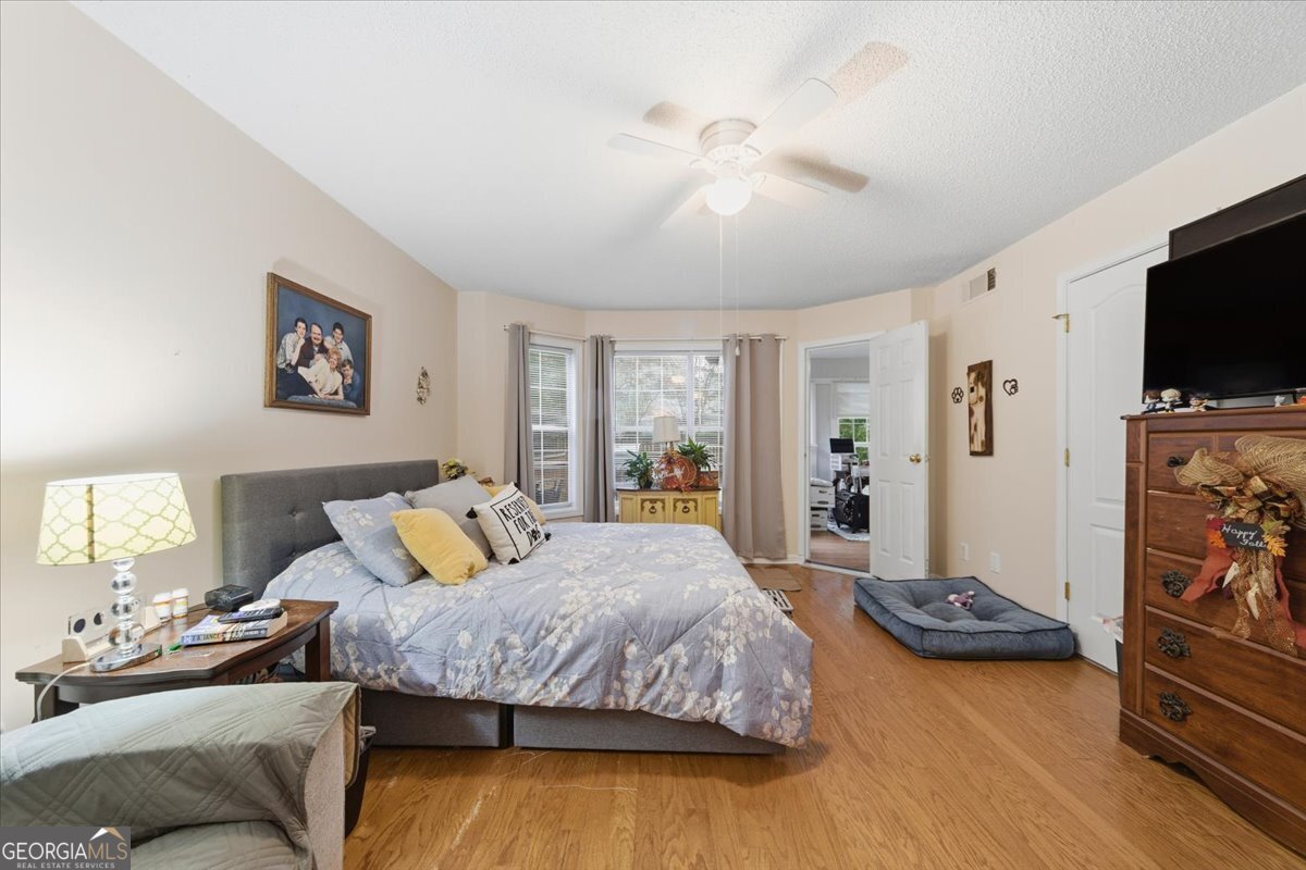 53 Overlook Heights Way Stockbridge - Photo 20