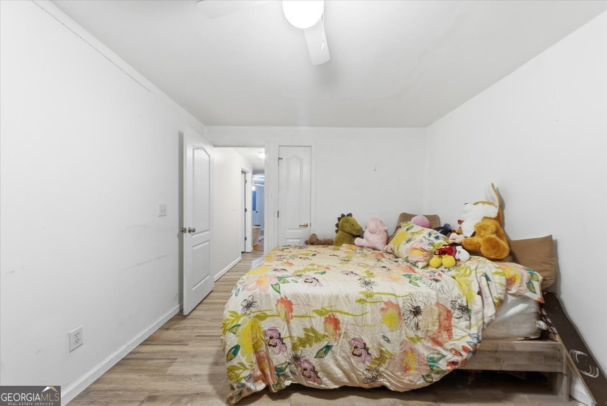 53 Overlook Heights Way Stockbridge - Photo 28