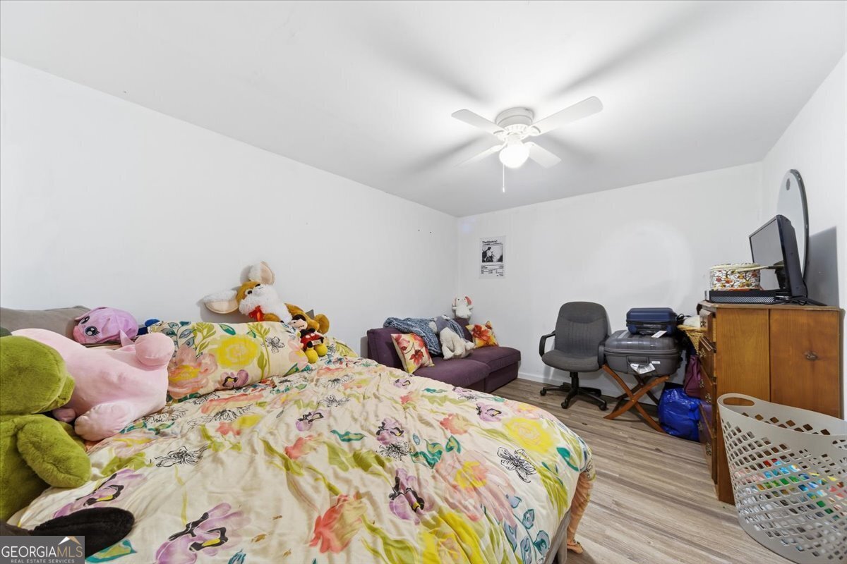 53 Overlook Heights Way Stockbridge - Photo 29