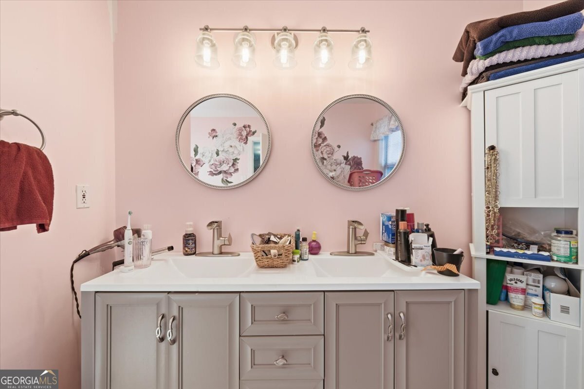 53 Overlook Heights Way Stockbridge - Photo 32