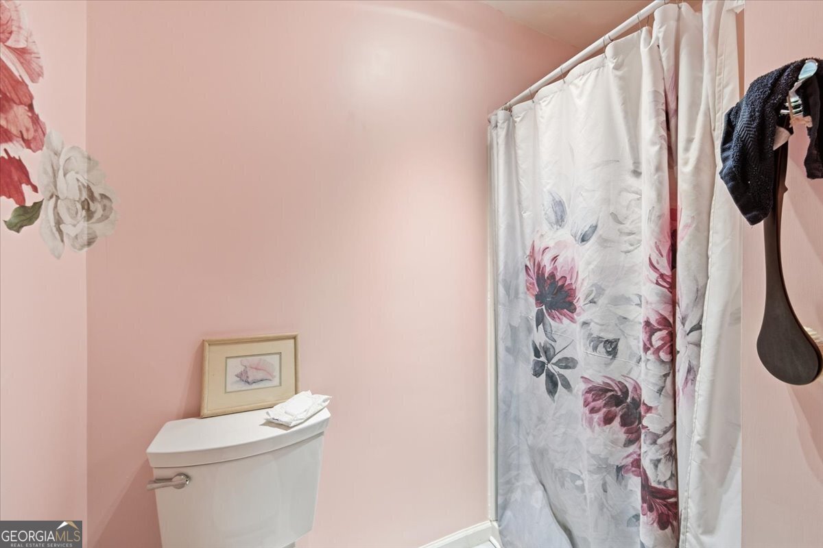 53 Overlook Heights Way Stockbridge - Photo 33