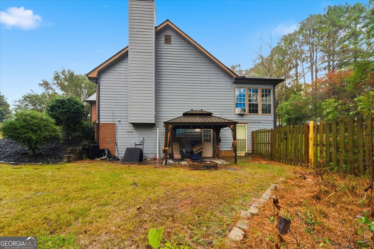 53 Overlook Heights Way Stockbridge - Photo 44