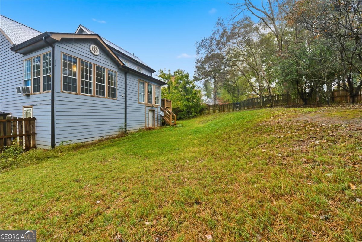 53 Overlook Heights Way Stockbridge - Photo 45