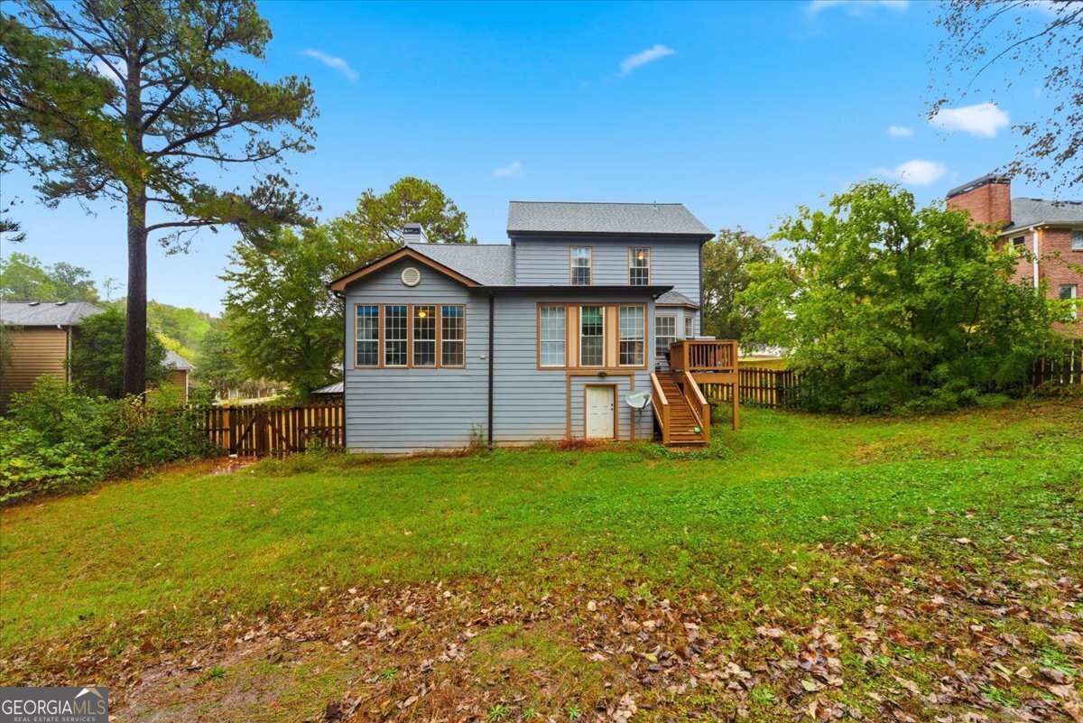 53 Overlook Heights Way Stockbridge - Photo 46